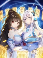 Cultivate Immortality With Cards