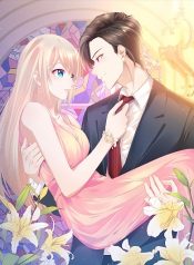 The President’s Lovely Two-Faced Wife