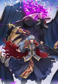 Returning to take revenge of the God Demon King