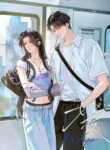 Troublemaker Girl and The Top Student